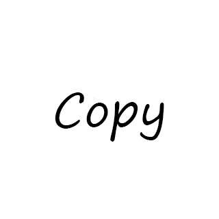 Better Copy Path with Lines